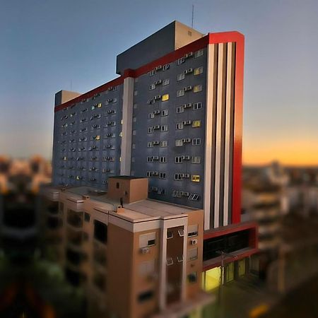 P1 Hotel Santa Maria  Exterior foto