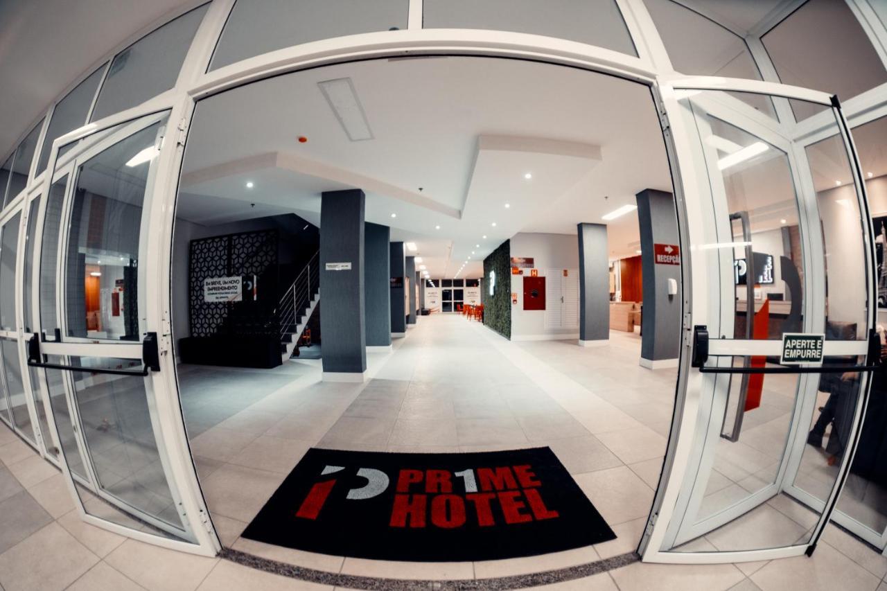 P1 Hotel Santa Maria  Exterior foto
